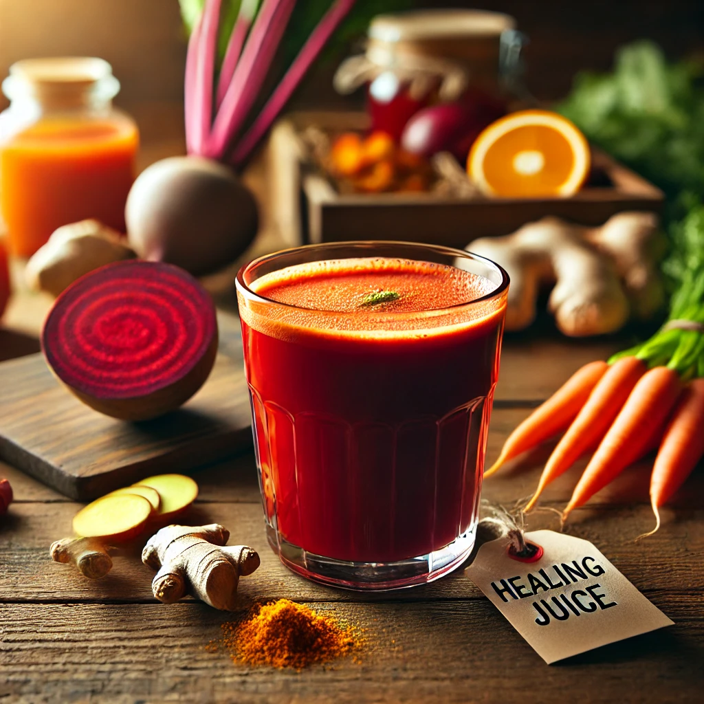 Manfaat Jus Buah untuk Mengurangi Risiko Kanker